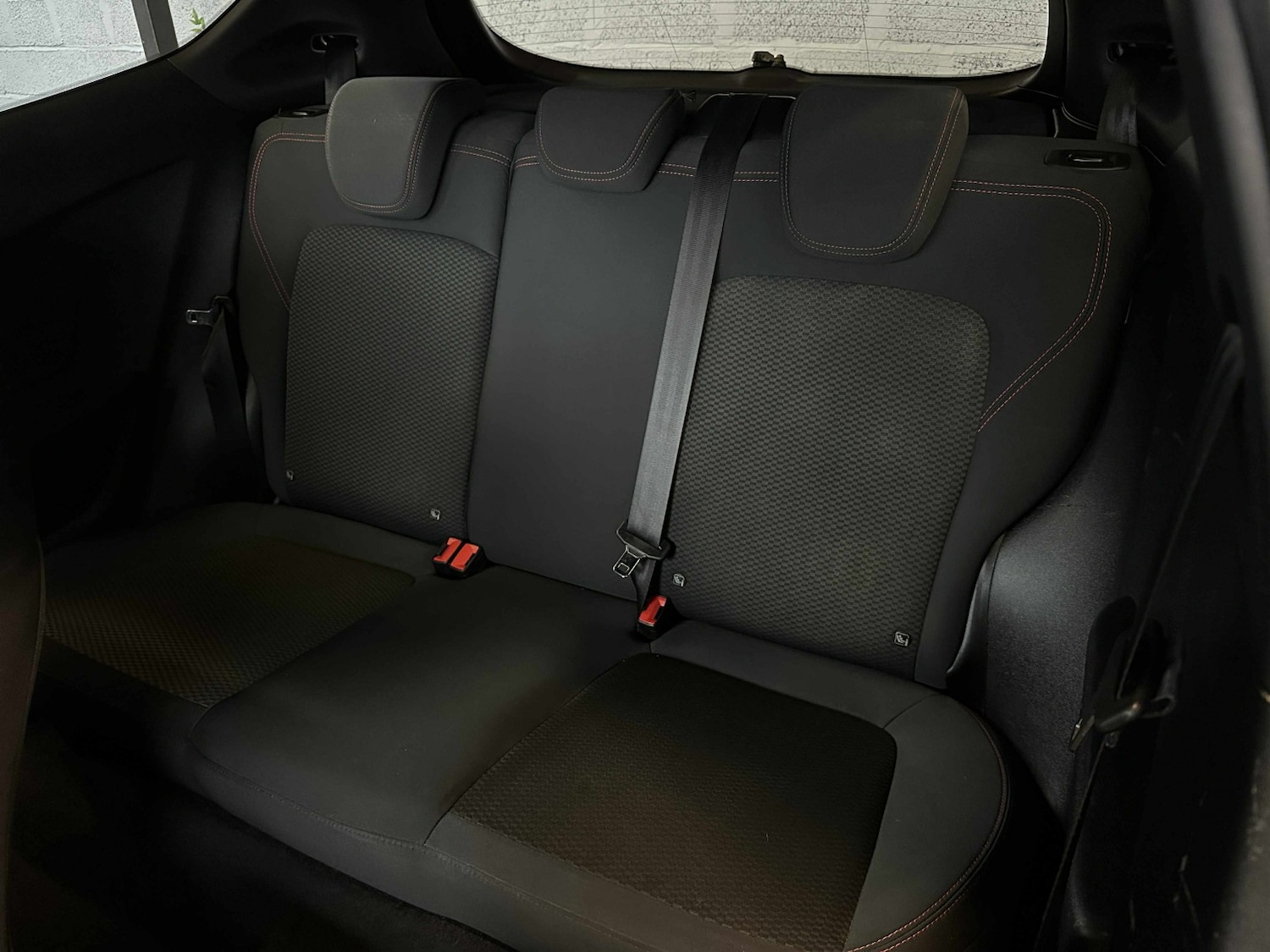 Used Ford Fiesta 2019 for sale - 76591534: Photo 18