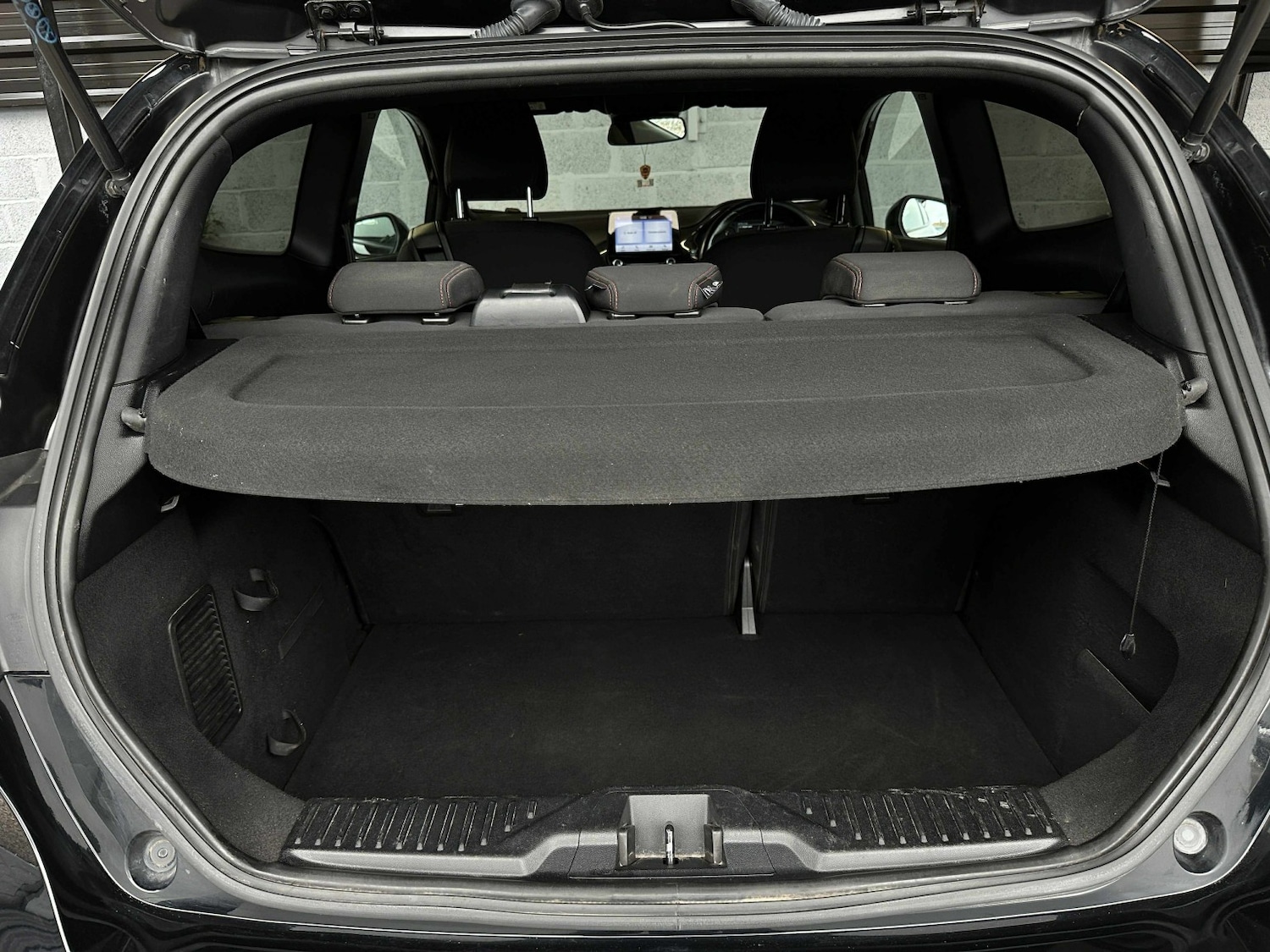 Used Ford Fiesta 2019 for sale - 76591534: Photo 19