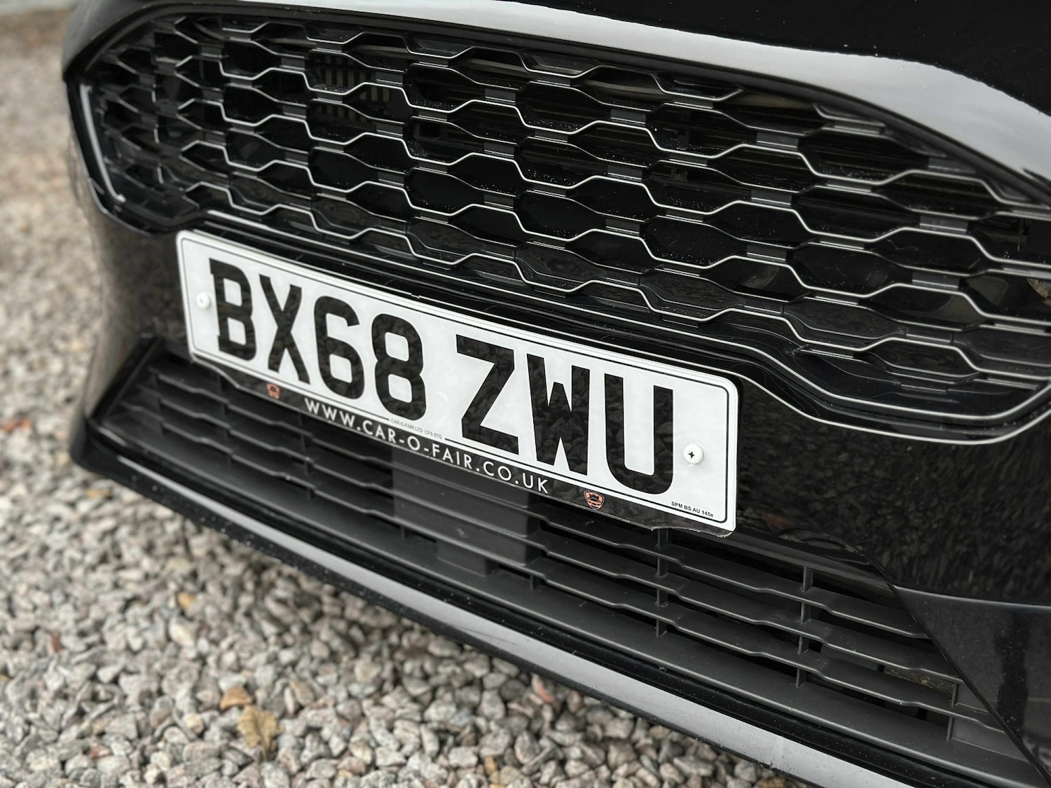 Used Ford Fiesta 2019 for sale - 76591534: Photo 26