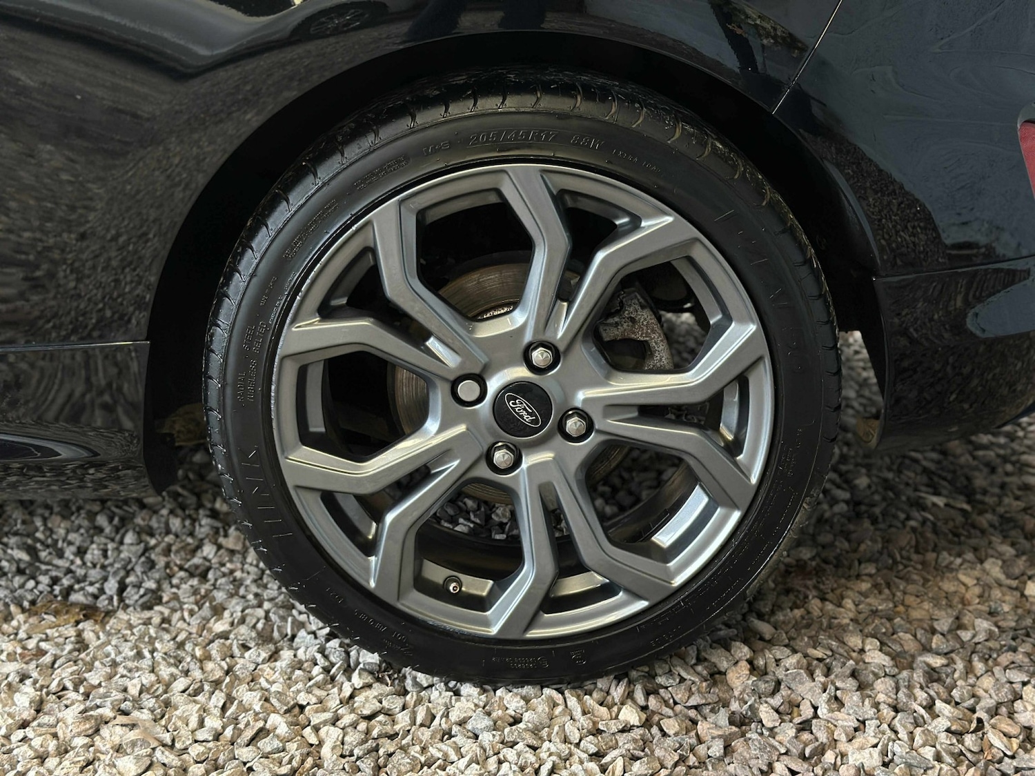 Used Ford Fiesta 2019 for sale - 76591534: Photo 32