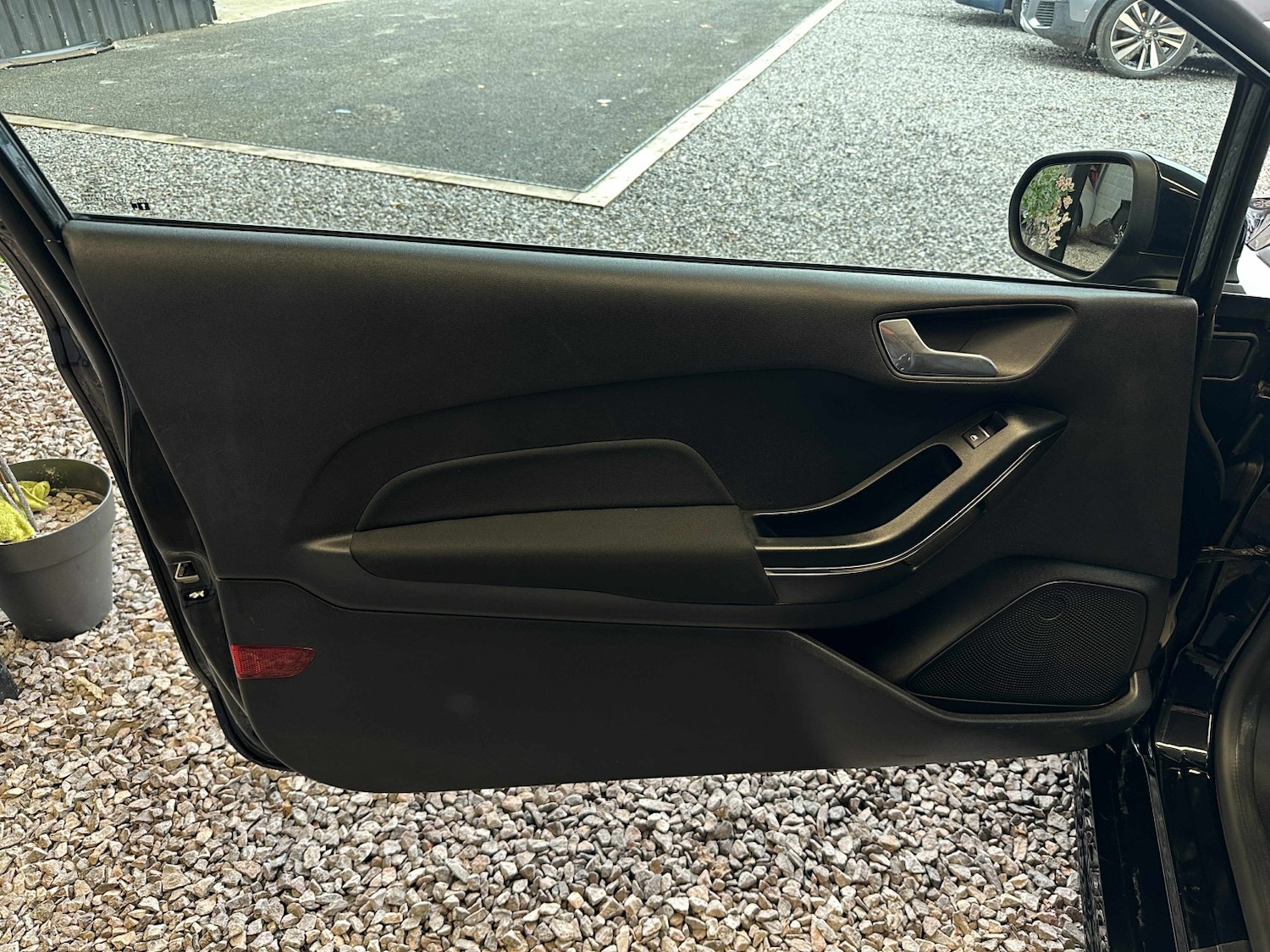 Used Ford Fiesta 2019 for sale - 76591534: Photo 33