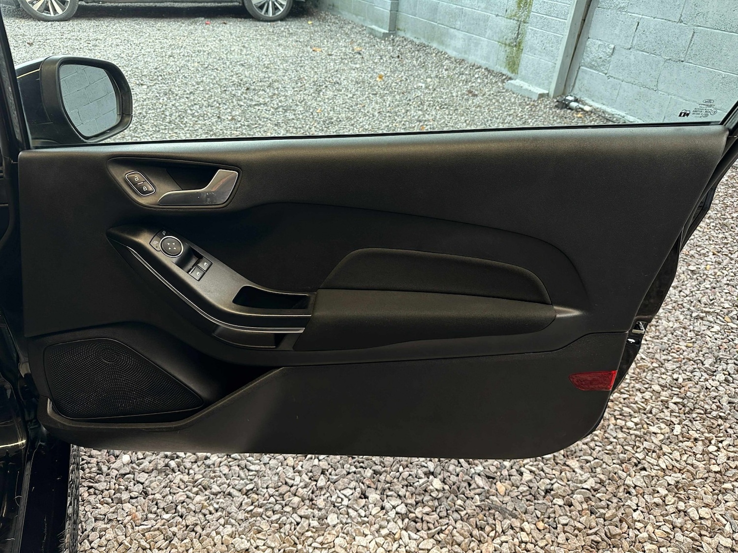 Used Ford Fiesta 2019 for sale - 76591534: Photo 34