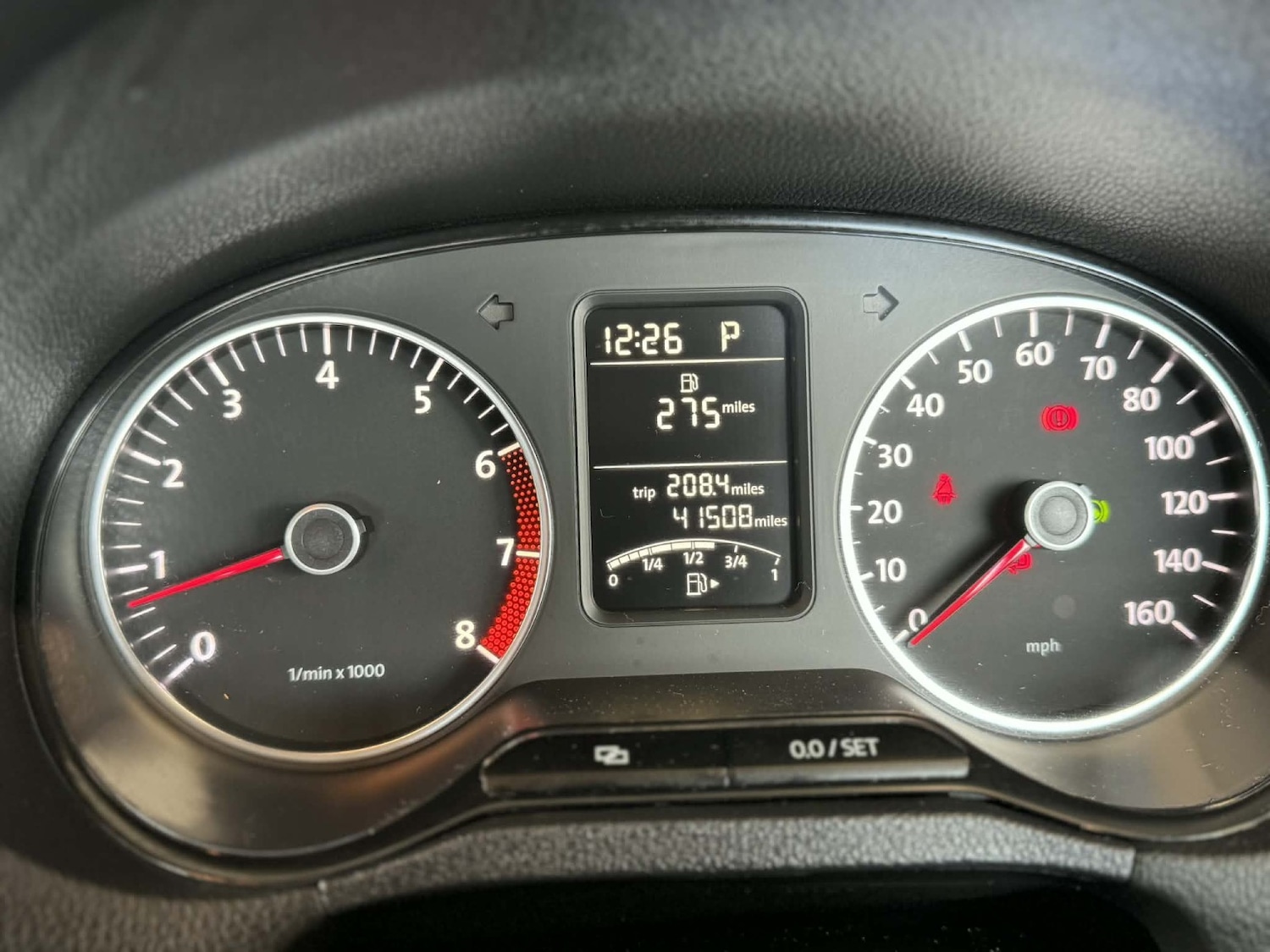 Used Volkswagen Polo 2010 for sale - 78141084: Photo 12