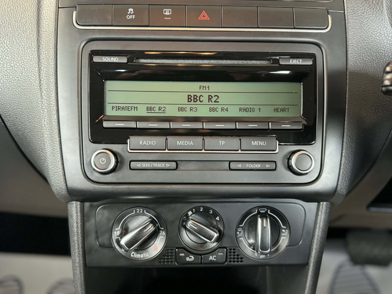 Used Volkswagen Polo 2010 for sale - 78141084: Photo 13