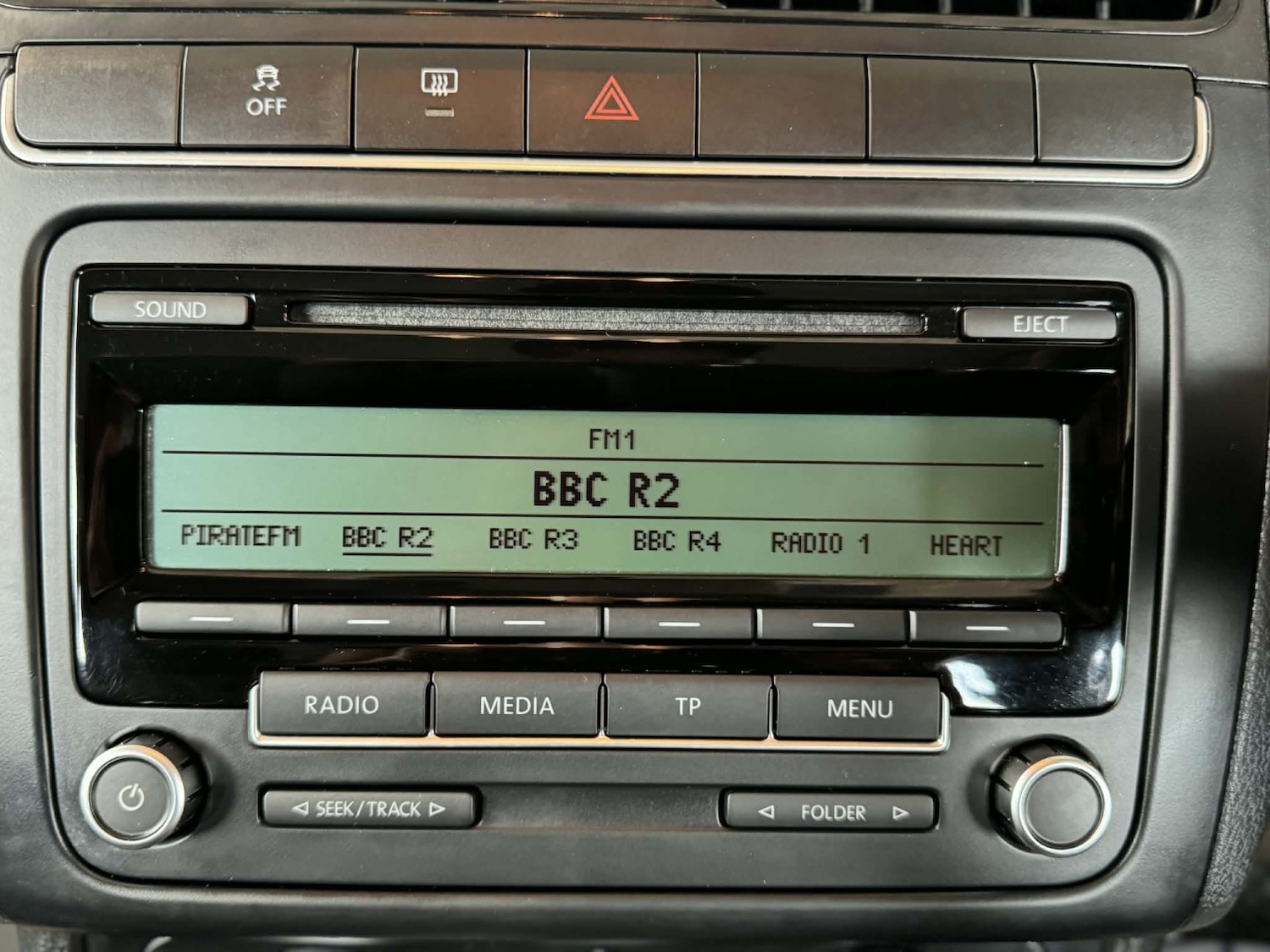 Used Volkswagen Polo 2010 for sale - 78141084: Photo 14