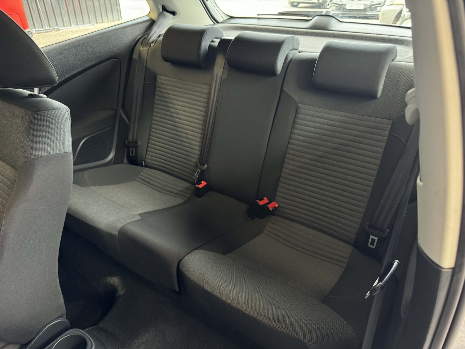 Used Volkswagen Polo 2010 for sale - 78141084: Photo 18