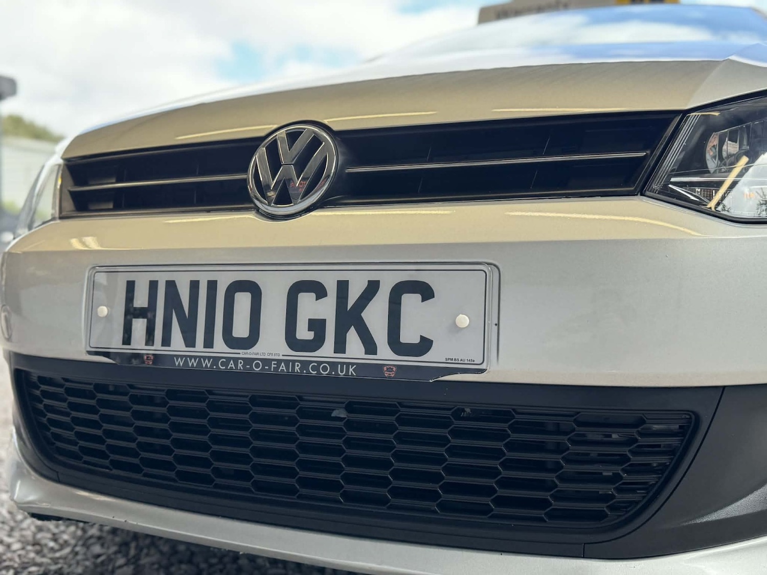 Used Volkswagen Polo 2010 for sale - 78141084: Photo 24