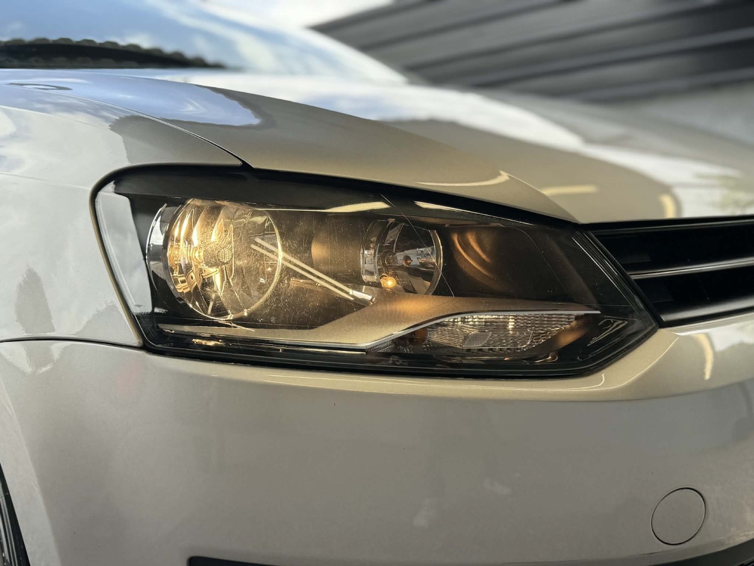 Used Volkswagen Polo 2010 for sale - 78141084: Photo 25