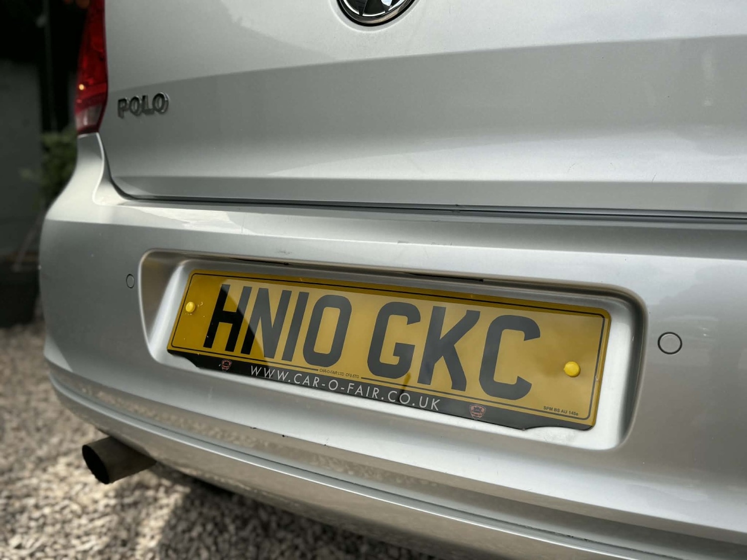 Used Volkswagen Polo 2010 for sale - 78141084: Photo 26