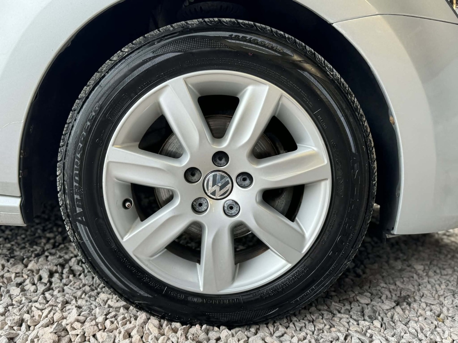 Used Volkswagen Polo 2010 for sale - 78141084: Photo 28