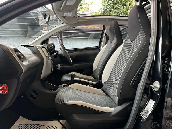 Used Peugeot 108 2016 for sale - 75598915: Photo 10