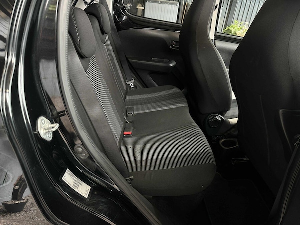 Used Peugeot 108 2016 for sale - 75598915: Photo 17