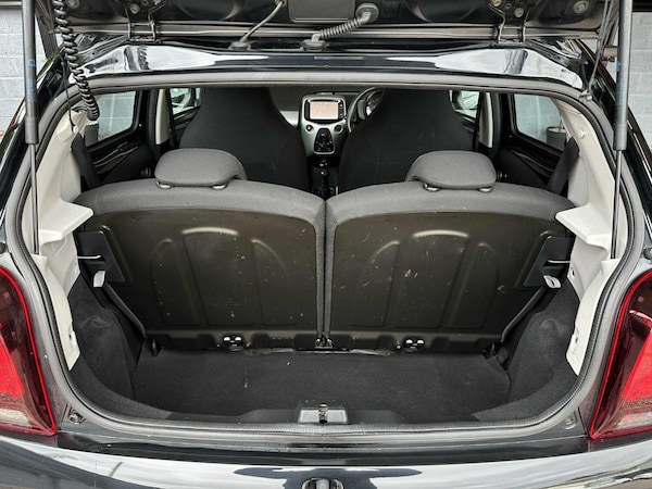 Used Peugeot 108 2016 for sale - 75598915: Photo 19