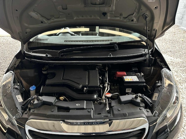 Used Peugeot 108 2016 for sale - 75598915: Photo 20