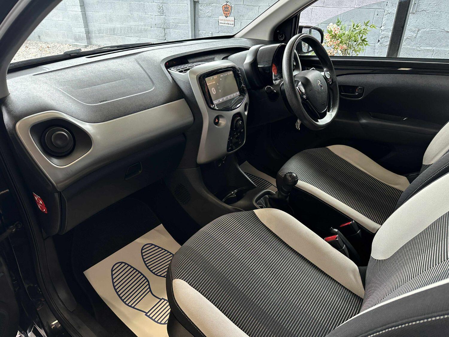 Vehicle 27