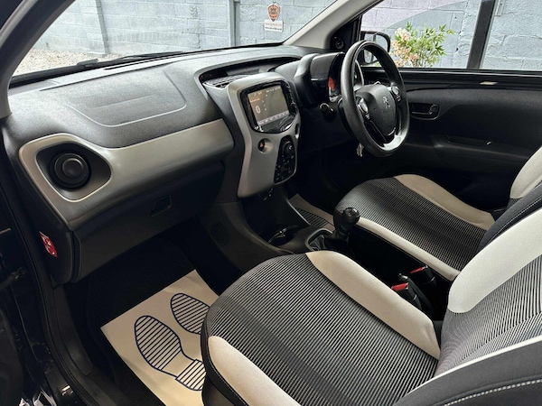 Used Peugeot 108 2016 for sale - 75598915: Photo 27