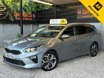 Used Kia Ceed 2019 for sale - 79143573: Photo