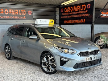 Used Kia Ceed 2019 for sale - 79143573: Photo