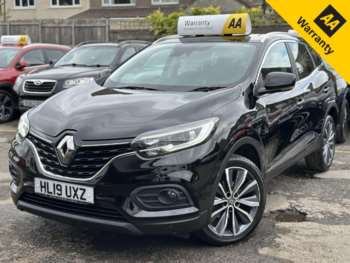 2019 - 1.3 Iconic TCe 140 MY19 5-Door