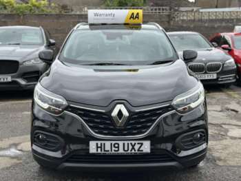 Used Renault Kadjar 2019 for sale - 74905422: Photo