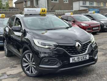 Used Renault Kadjar 2019 for sale - 74905422: Photo