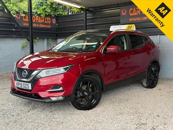 Used Nissan Qashqai 2019 for sale - 78608288: Photo
