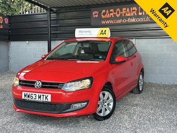 2013 - 1.4 Match Edition 3-Door