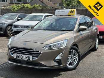 2019 - 1.5 EcoBlue 120 Zetec 5dr