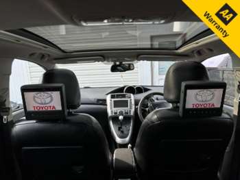 2011 - 2.2 D-CAT T Spirit 5dr Auto