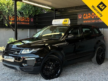 Used Land Rover Range Rover Evoque 2018 for sale - 79191706: Photo