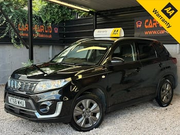 Used Suzuki Vitara 2018 for sale - 79620453: Photo