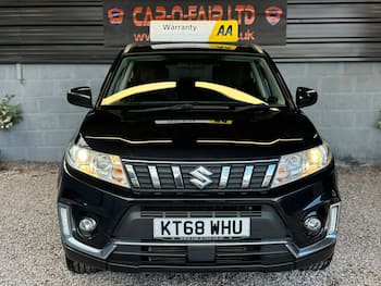 Used Suzuki Vitara 2018 for sale - 79620453: Photo