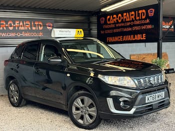 Used Suzuki Vitara 2018 for sale - 79620453: Photo
