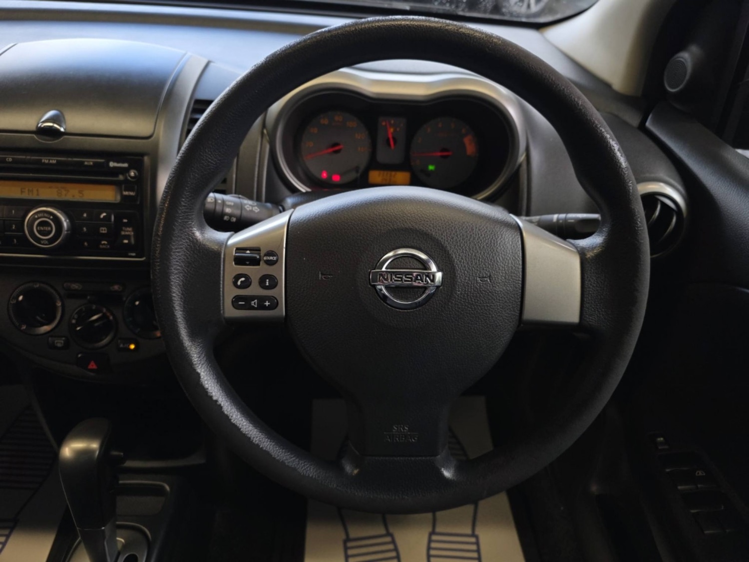 Used Nissan Note 2008 for sale - 76884814: Photo 12