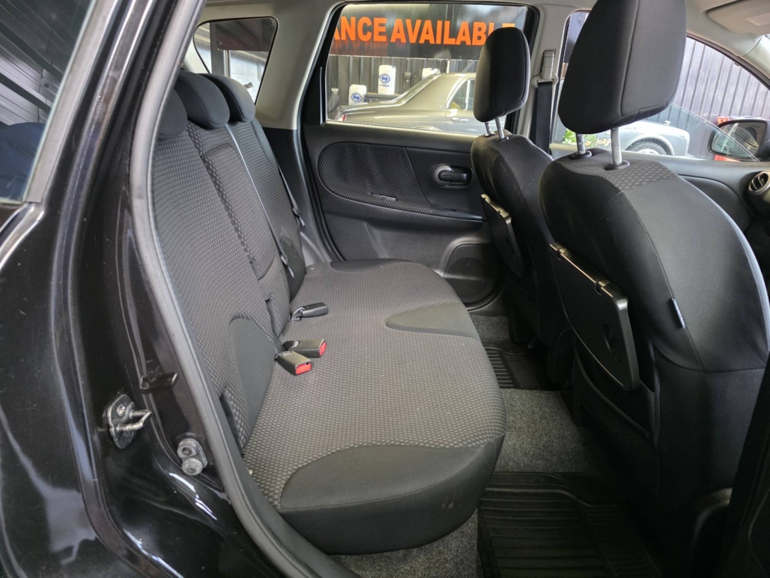 Used Nissan Note 2008 for sale - 76884814: Photo 17