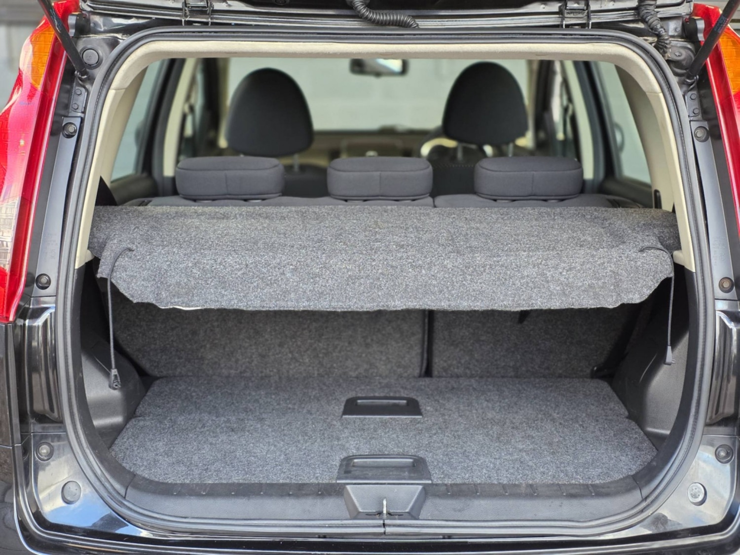 Used Nissan Note 2008 for sale - 76884814: Photo 19