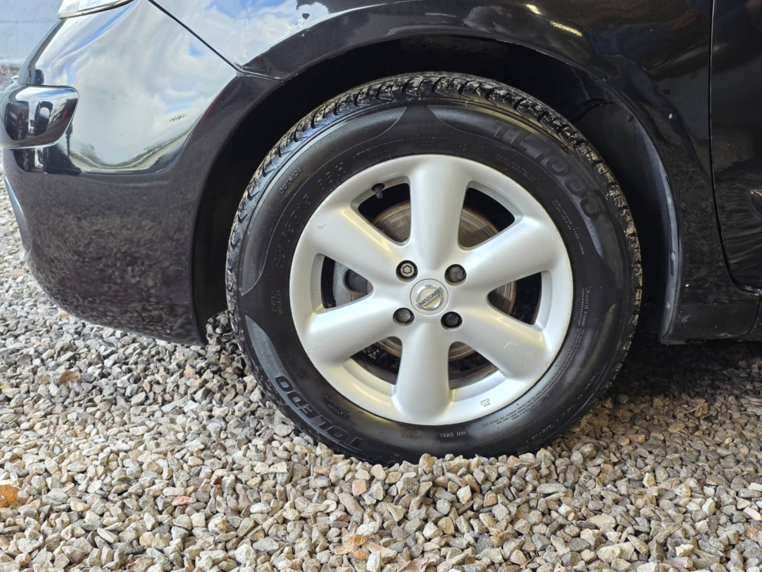 Used Nissan Note 2008 for sale - 76884814: Photo 25