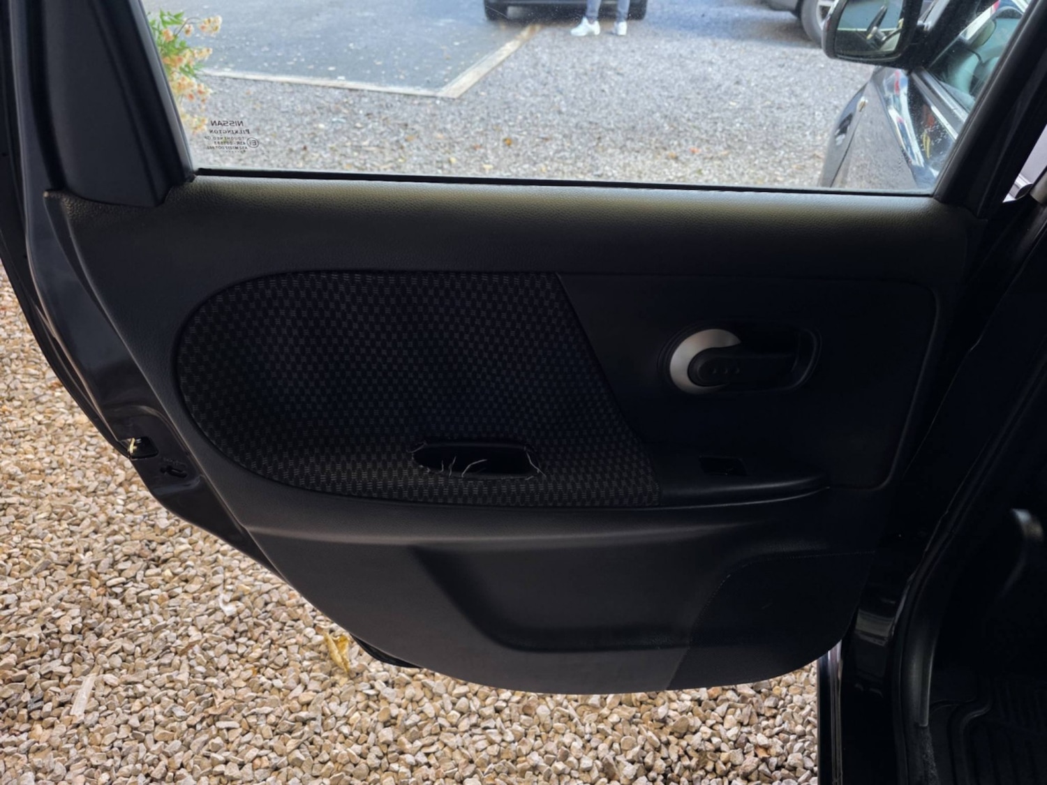 Used Nissan Note 2008 for sale - 76884814: Photo 28