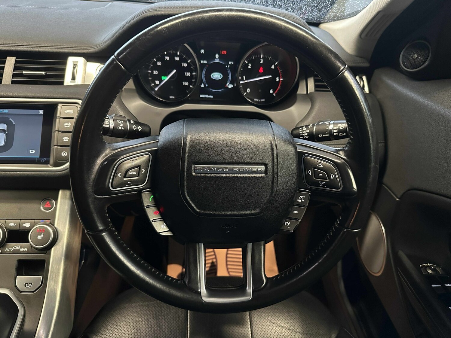 Used Land Rover Range Rover Evoque 2017 for sale - 77465018: Photo 11