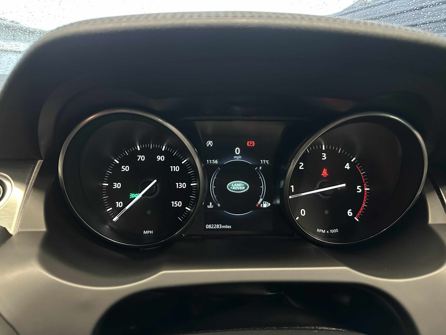 Used Land Rover Range Rover Evoque 2017 for sale - 77465018: Photo 12