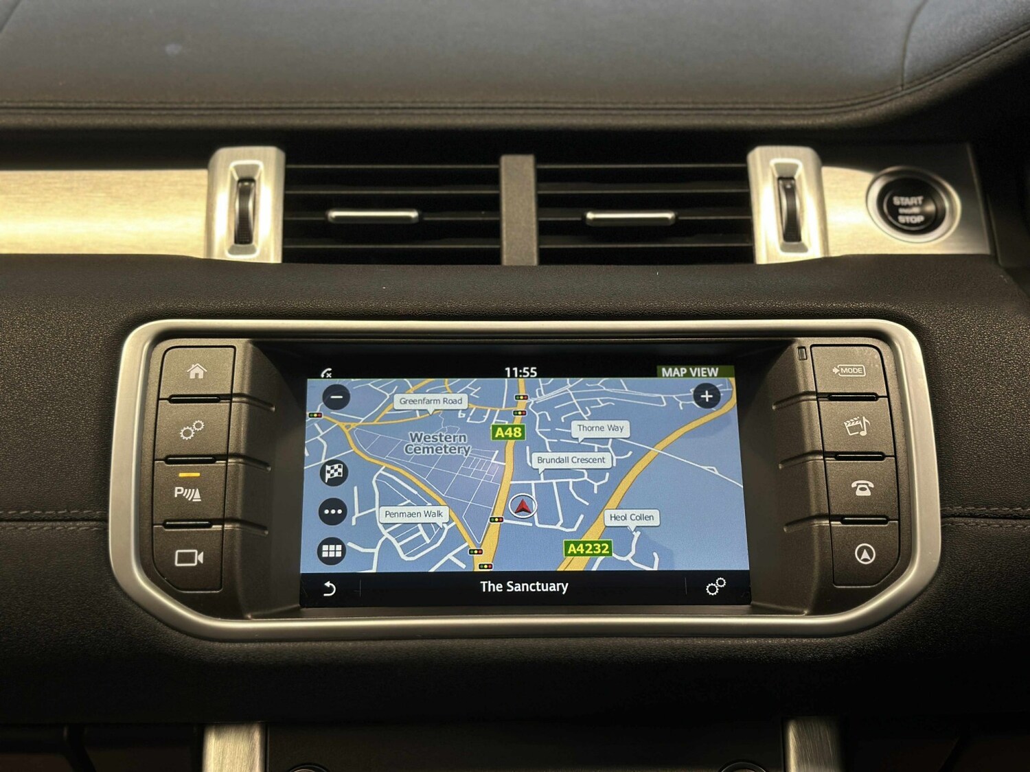 Used Land Rover Range Rover Evoque 2017 for sale - 77465018: Photo 13