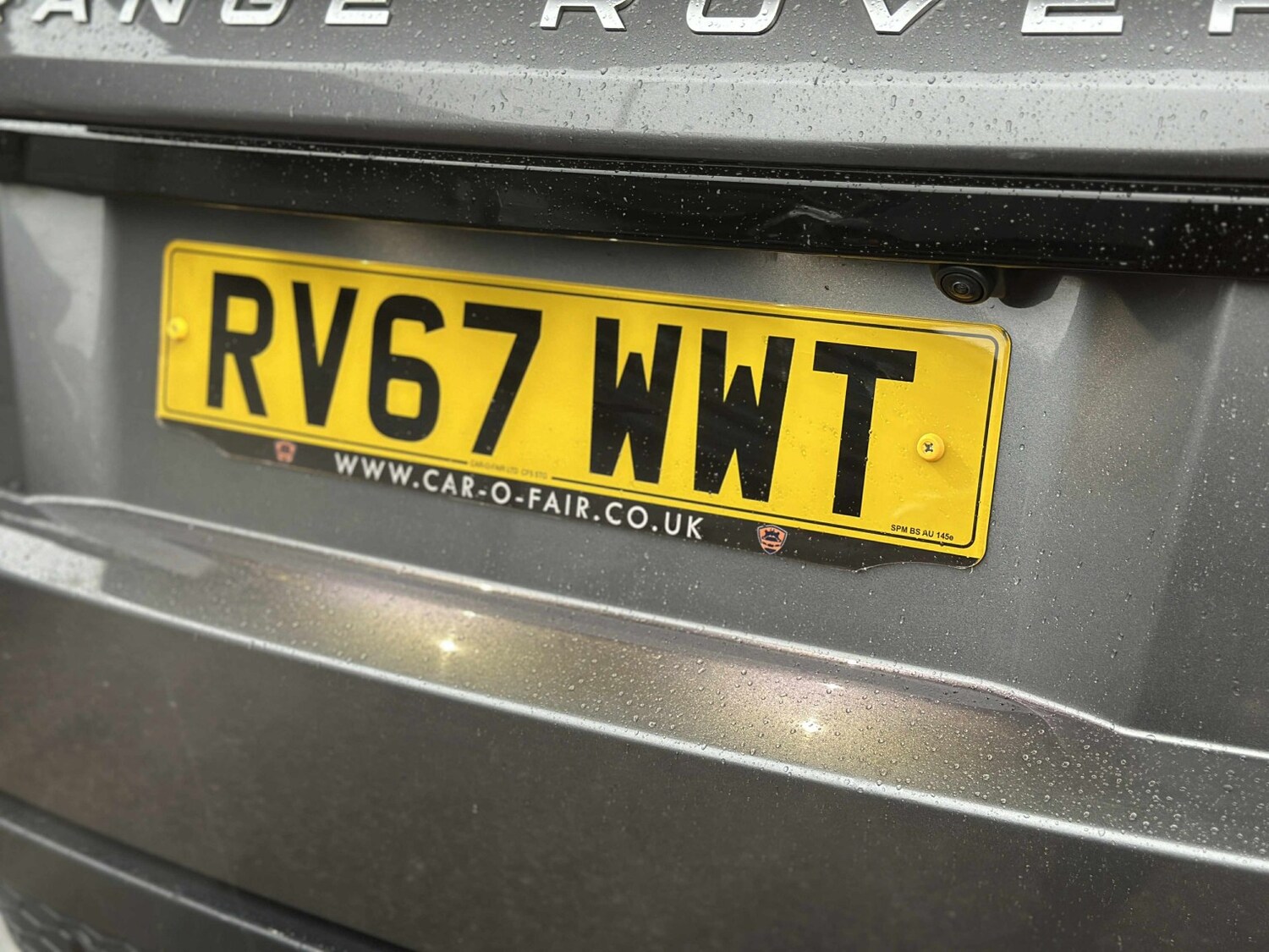 Used Land Rover Range Rover Evoque 2017 for sale - 77465018: Photo 24