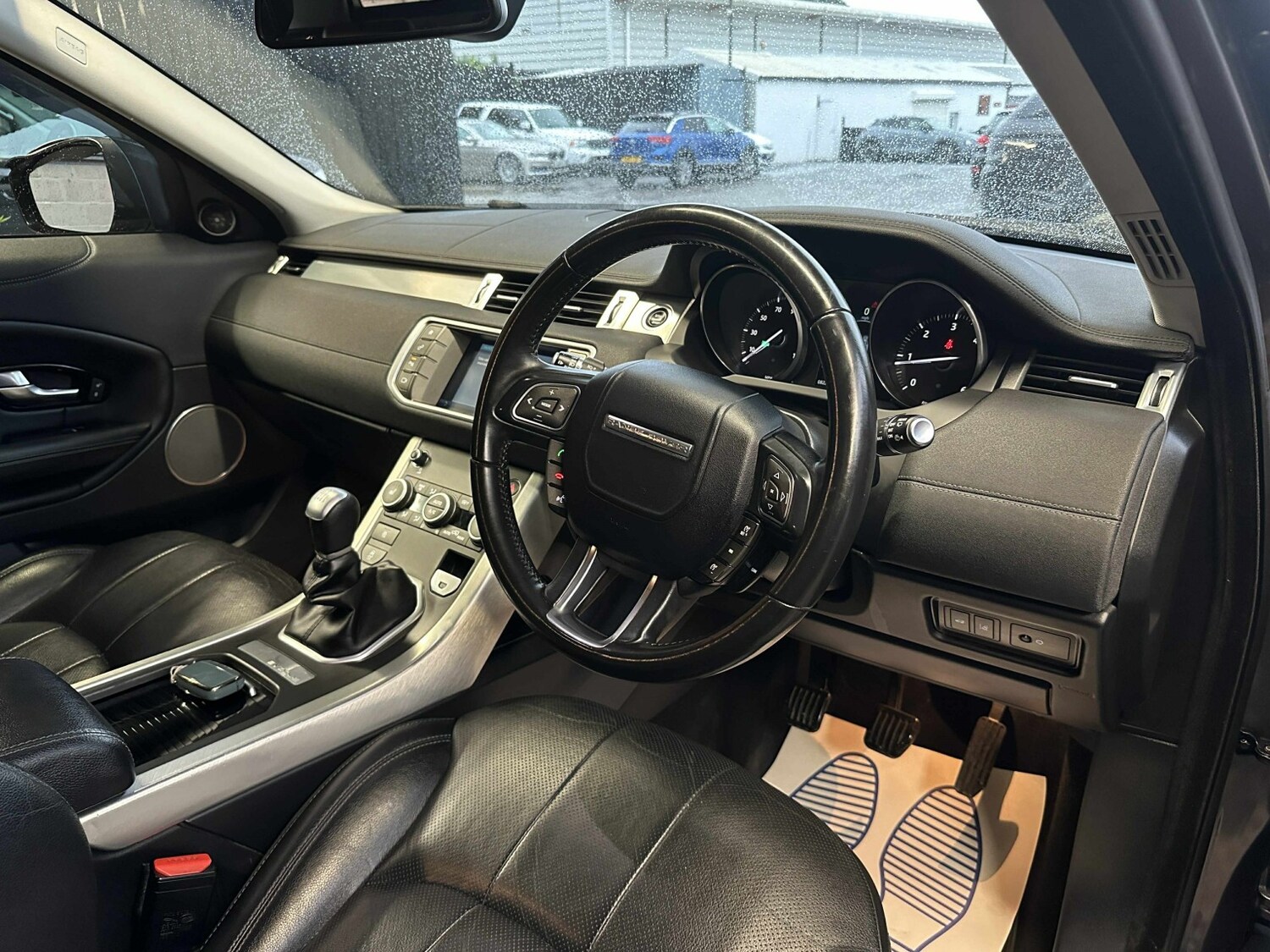 Used Land Rover Range Rover Evoque 2017 for sale - 77465018: Photo 26