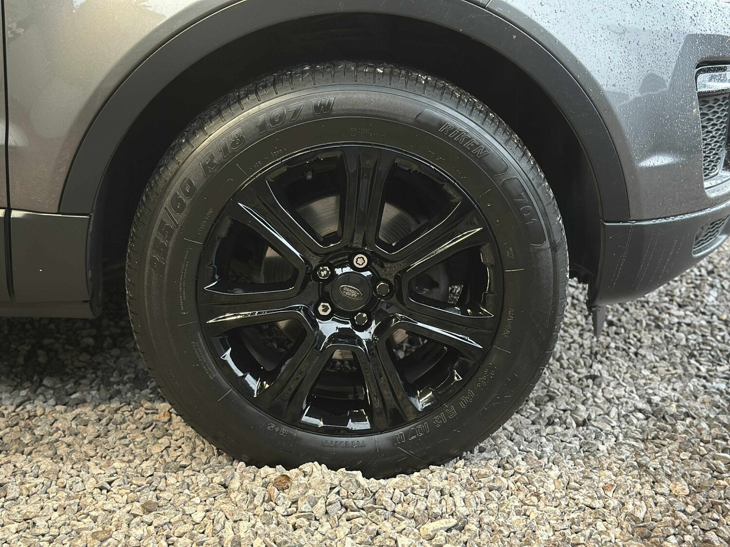 Used Land Rover Range Rover Evoque 2017 for sale - 77465018: Photo 31