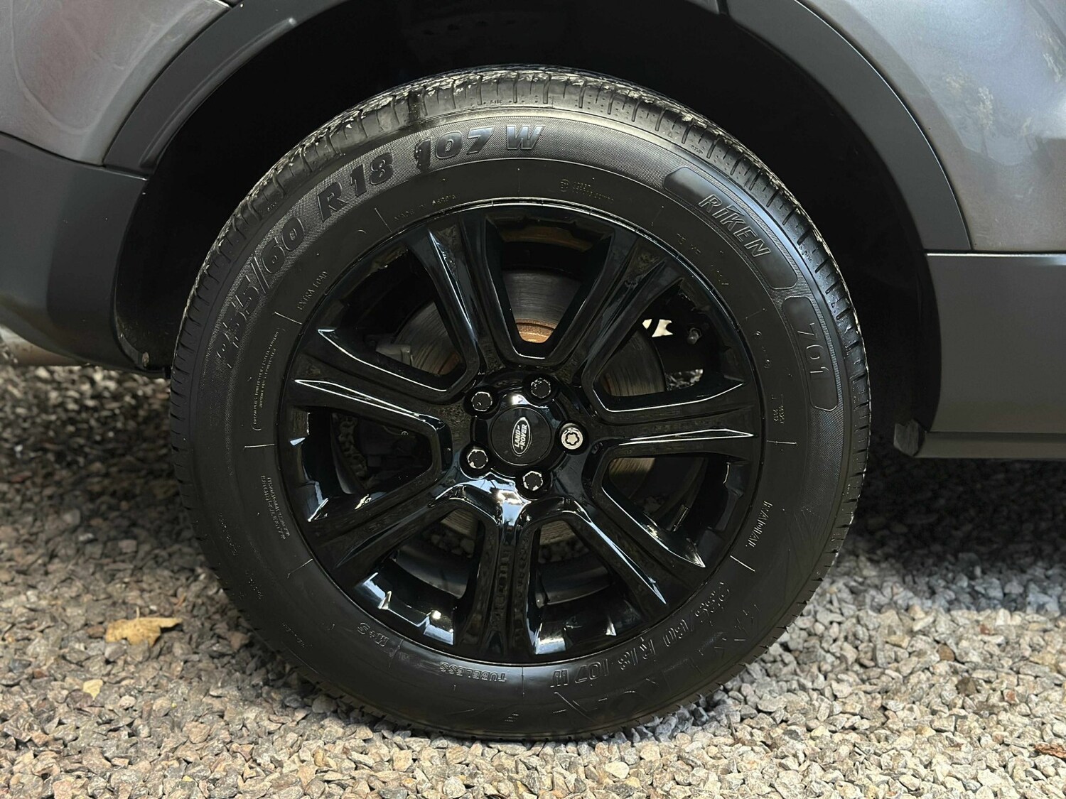 Used Land Rover Range Rover Evoque 2017 for sale - 77465018: Photo 32