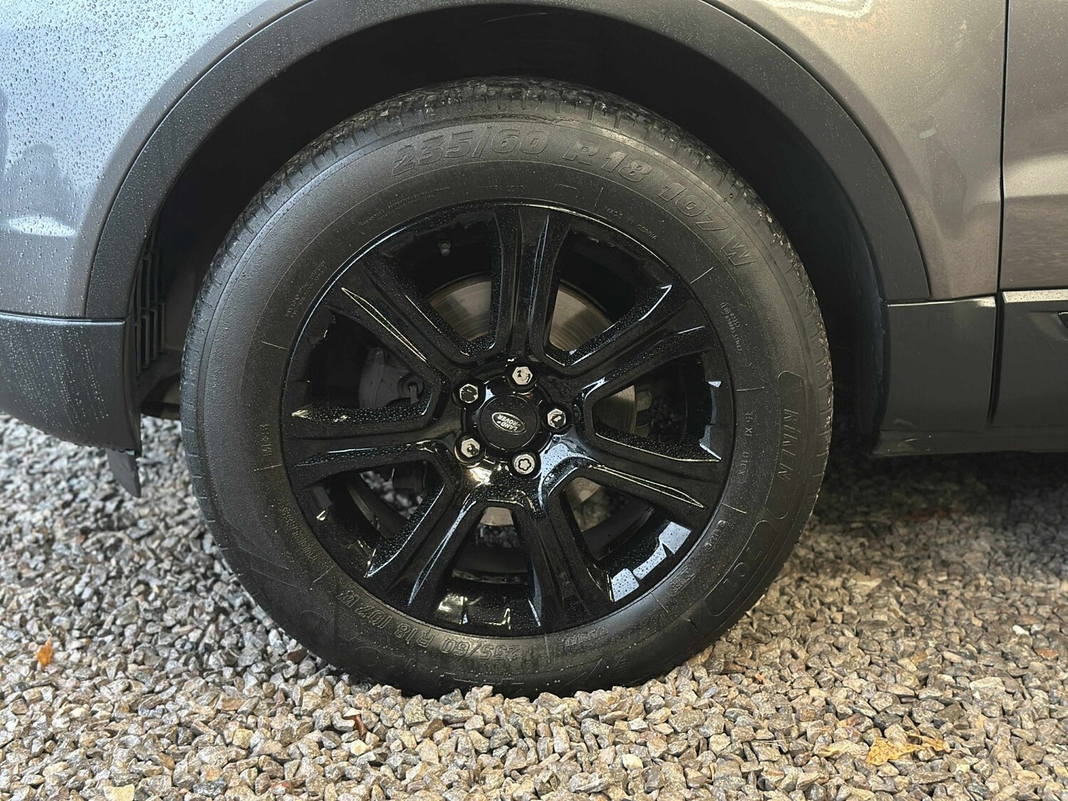 Used Land Rover Range Rover Evoque 2017 for sale - 77465018: Photo 34