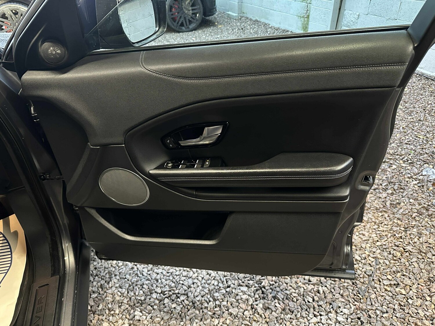 Used Land Rover Range Rover Evoque 2017 for sale - 77465018: Photo 36