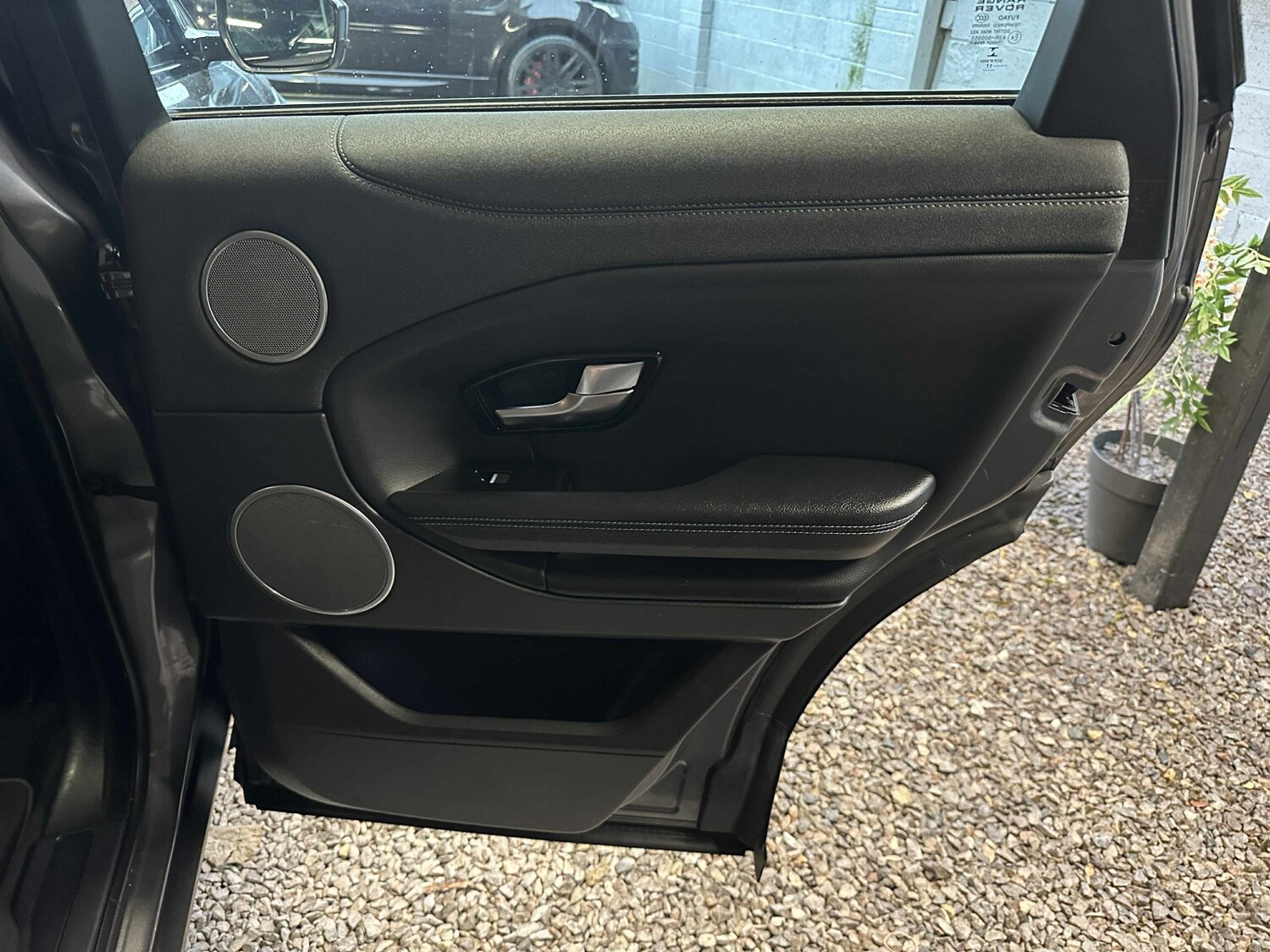 Used Land Rover Range Rover Evoque 2017 for sale - 77465018: Photo 37