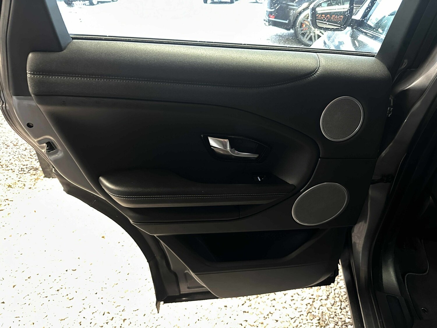 Used Land Rover Range Rover Evoque 2017 for sale - 77465018: Photo 38