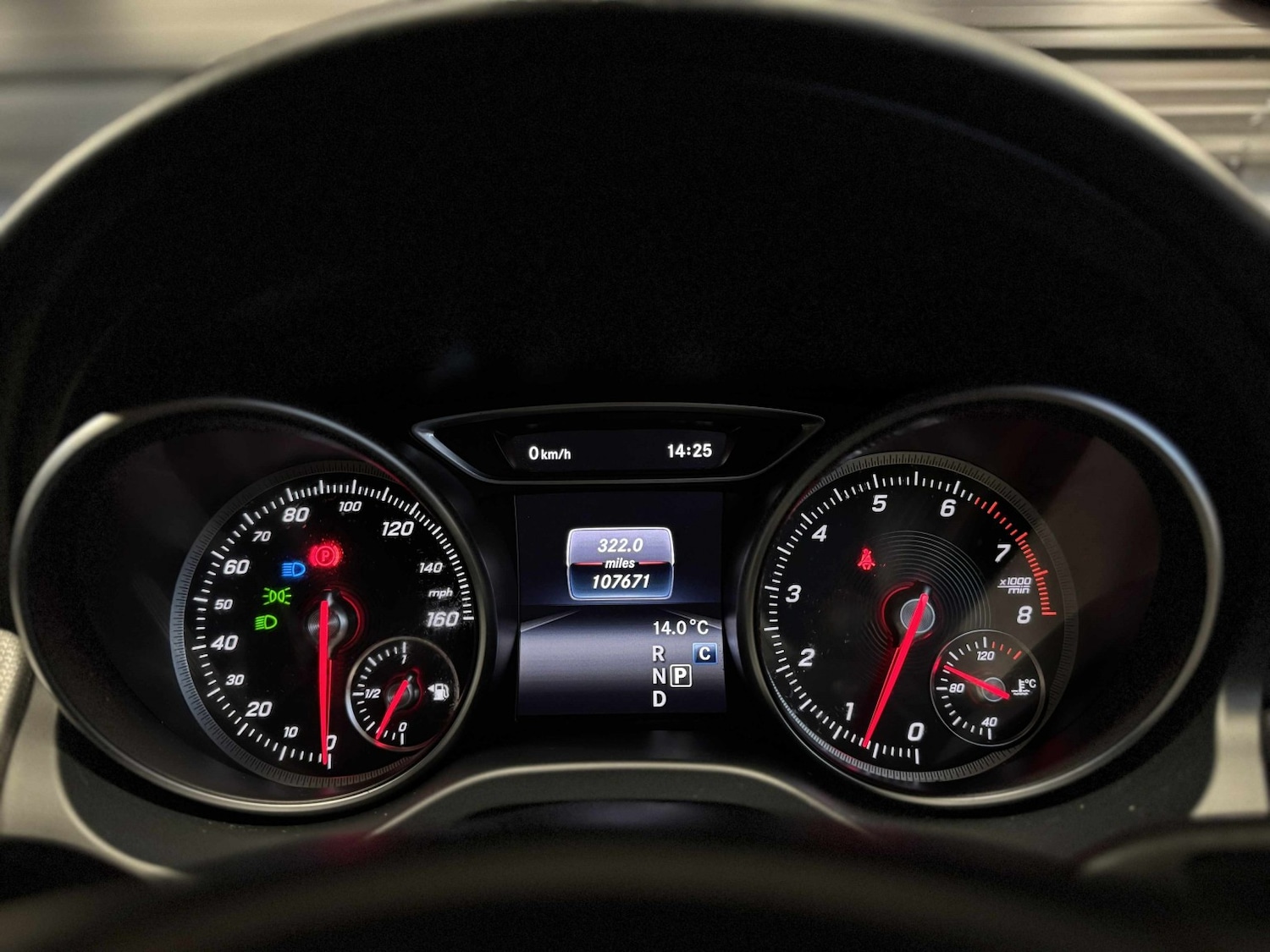 Used Mercedes-Benz GLA 2019 for sale - 76471144: Photo 11